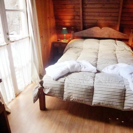 Villa El Radal San Martín de los Andes Eksteriør billede