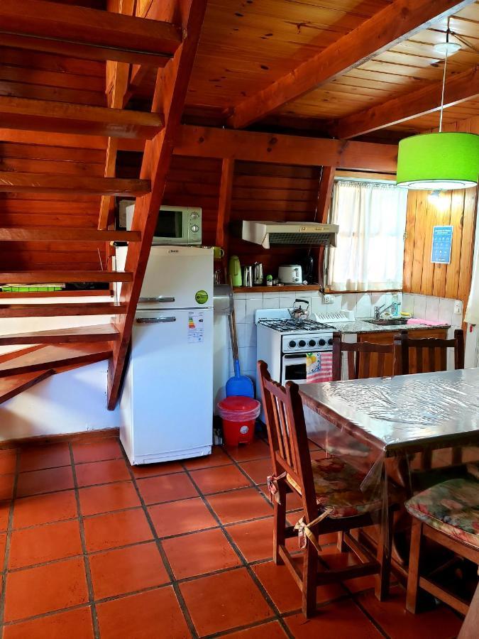 Villa El Radal San Martín de los Andes Eksteriør billede