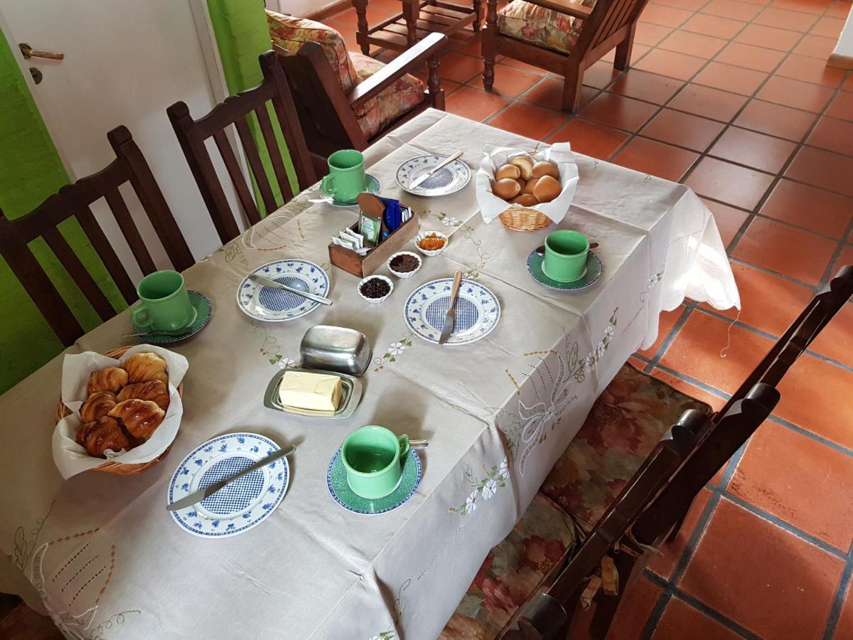 Villa El Radal San Martín de los Andes Eksteriør billede
