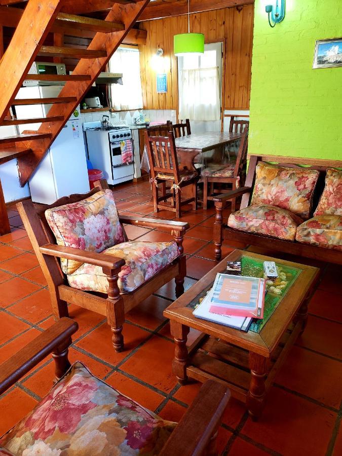 Villa El Radal San Martín de los Andes Eksteriør billede