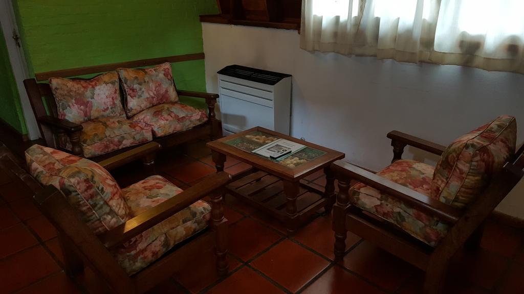 Villa El Radal San Martín de los Andes Eksteriør billede