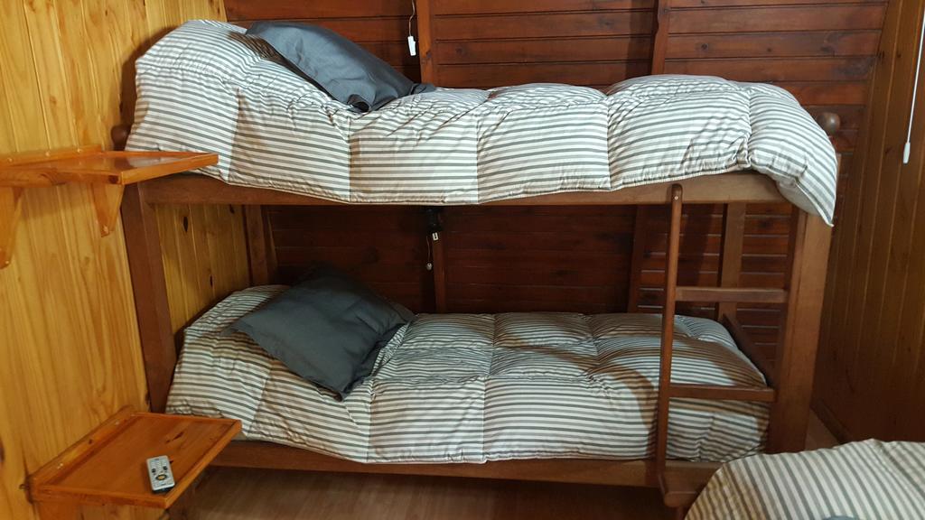 Villa El Radal San Martín de los Andes Eksteriør billede